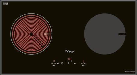 BẾP ĐIỆN TỪ CANZY CZ MIX823