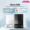 Robot hút bụi lau nhà Roborock QRevo 5AE