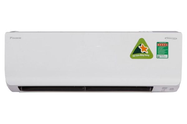 Điều Hòa Daikin 9000 BTU 2 Chiều Inverter FTHF25XVMV