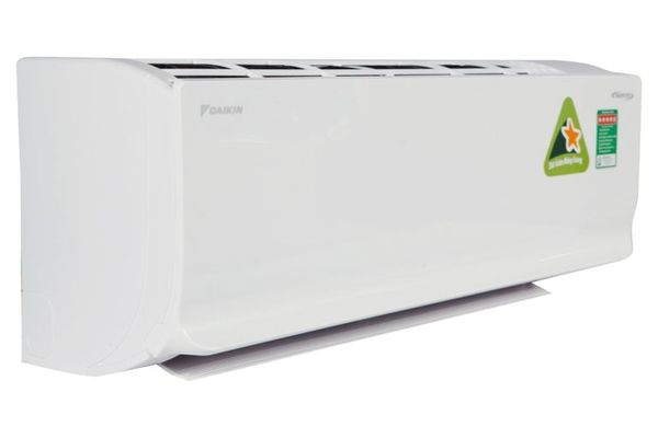 Điều Hòa Daikin 9000 BTU 2 Chiều Inverter FTHF25XVMV