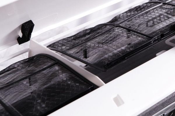 Điều Hòa Daikin 9000 BTU 2 Chiều Inverter FTHF25XVMV