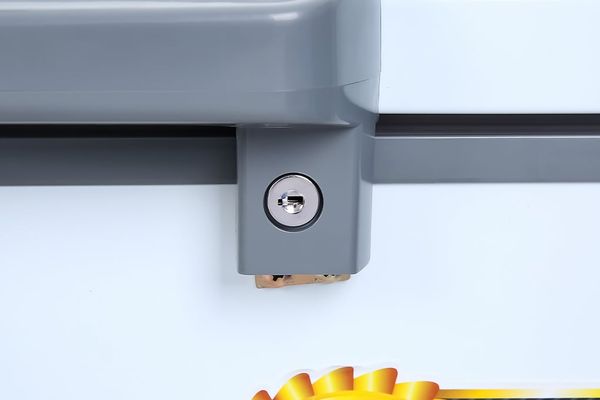 Tủ đông Darling 260 lít DMF-3999 W2