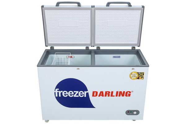 Tủ đông Darling 260 lít DMF-3999 W2