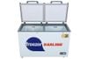 Tủ Đông Mát 2 Ngăn Darling DMF-4999W2