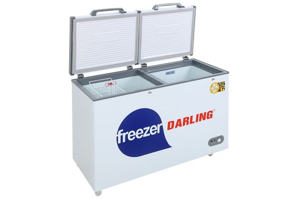 Tủ đông Darling 260 lít DMF-3999 W2