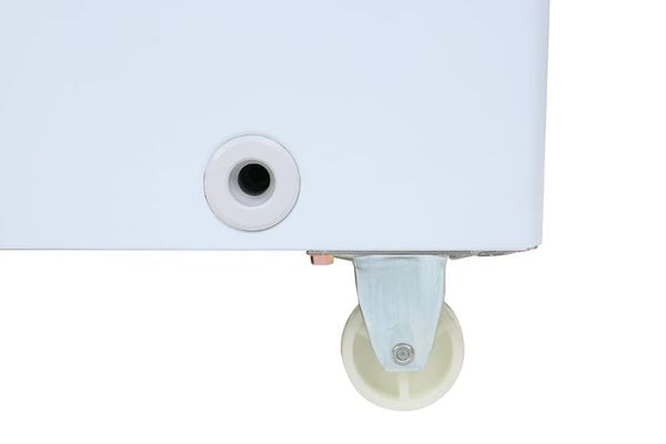 Tủ Đông Mát 2 Ngăn Darling DMF-4999W2