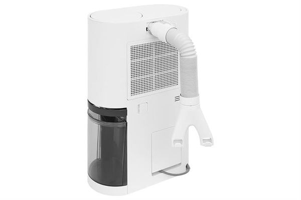 Máy hút ẩm LG Dual Inverter 34db 99m2 DD23GMWE1.ABAE