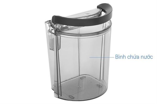 Máy hút ẩm LG Dual Inverter 34db 99m2 DD23GMWE1.ABAE