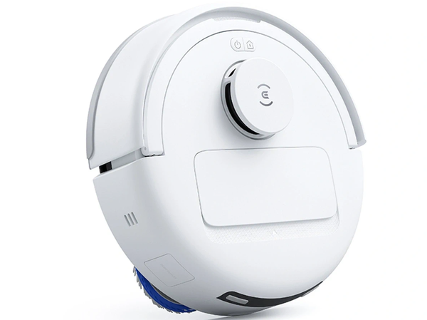 Robot hút bụi lau nhà 9.000Pa Ecovacs Deebot Mini 3.200 mAh