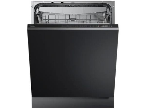 Máy rửa bát lắp âm toàn phần Teka DFI 46750 14 bộ