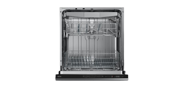 Máy rửa bát lắp âm toàn phần Teka DFI 46750 14 bộ