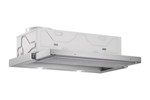 Máy hút mùi âm tủ Bosch 60cm DFL064W53B Serie 4