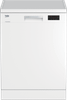 Máy rửa chén độc lập Beko DFN16410W