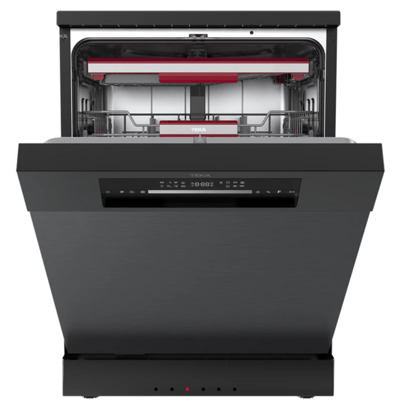 Máy rửa bát Teka DFS 650ZB-TSEA 16 bộ