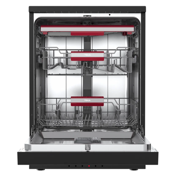 Máy rửa bát Teka DFS 650ZB-TSEA 16 bộ