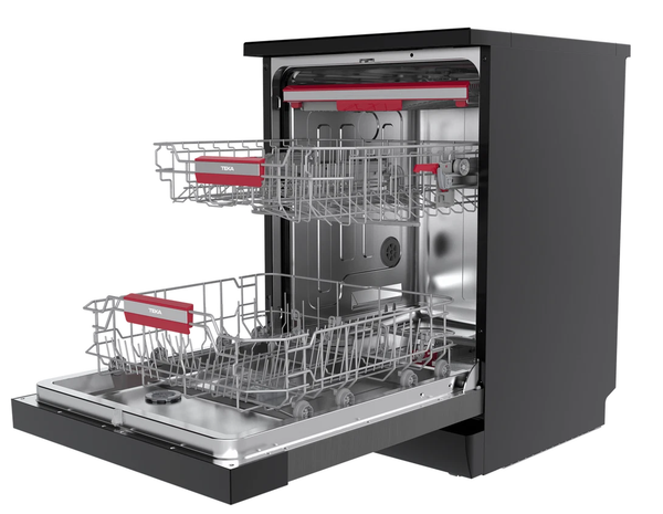 Máy rửa bát Teka DFS 650ZB-TSEA 16 bộ