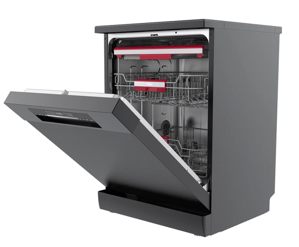 Máy rửa bát Teka DFS 650ZB-TSEA 16 bộ