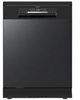 Máy rửa bát Teka DFS 650ZB-TSEA 16 bộ