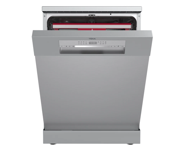 Máy rửa bát Teka DFS 650ZX-TSEA 16 bộ