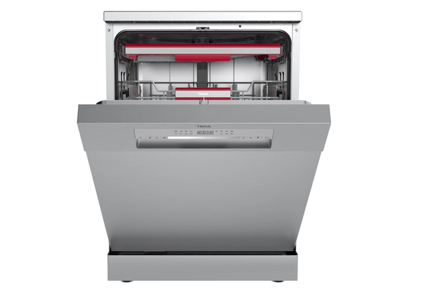 Máy rửa bát Teka DFS 650ZX-TSEA 16 bộ
