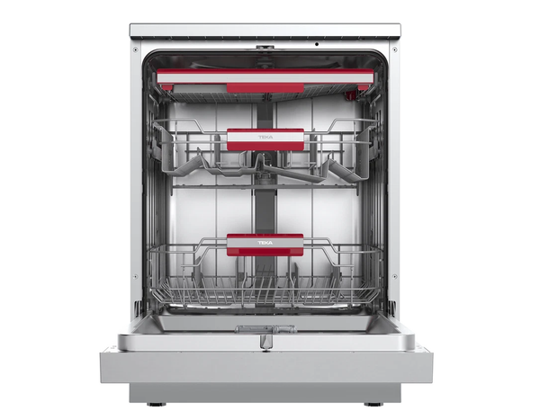 Máy rửa bát Teka DFS 650ZX-TSEA 16 bộ