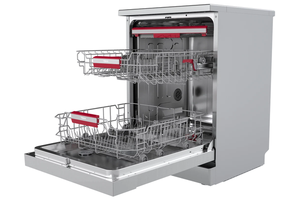 Máy rửa bát Teka DFS 650ZX-TSEA 16 bộ