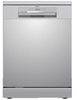 Máy rửa bát Teka DFS 650ZX-TSEA 16 bộ