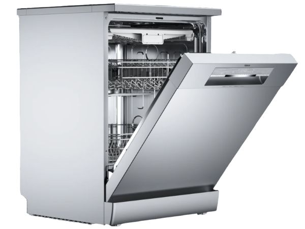 Máy rửa bát Teka DFS 76850 SS 14 bộ