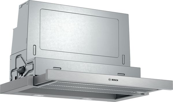 Máy hút mùi Bosch 60cm DFS067A51B serie 4