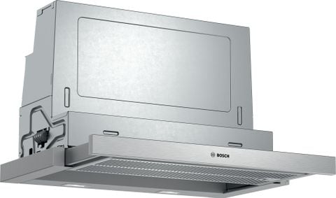 Máy hút mùi Bosch 60cm DFS067A51B serie 4
