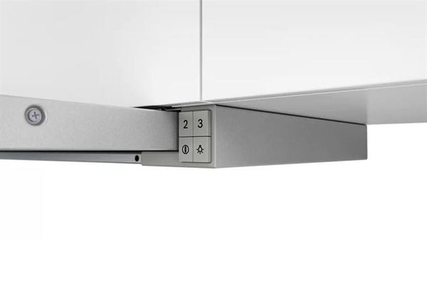 Máy hút mùi âm tủ 60cm Bosch DFT63AC50 serie 4