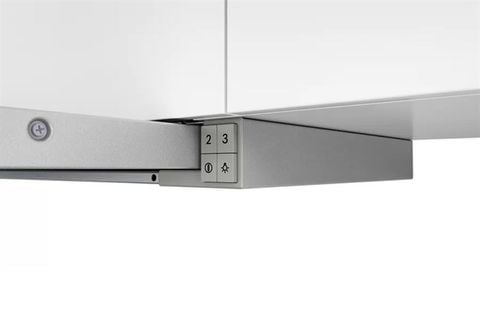 Máy hút mùi âm tủ 60cm Bosch DFT63AC50 serie 4