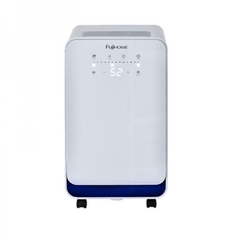 Máy hút ẩm dân dụng Fujihome DH10