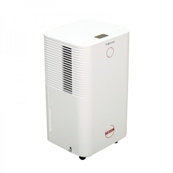 Máy hút ẩm dân dụng FujiHome DH12
