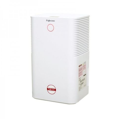 Máy hút ẩm dân dụng FujiHome DH12