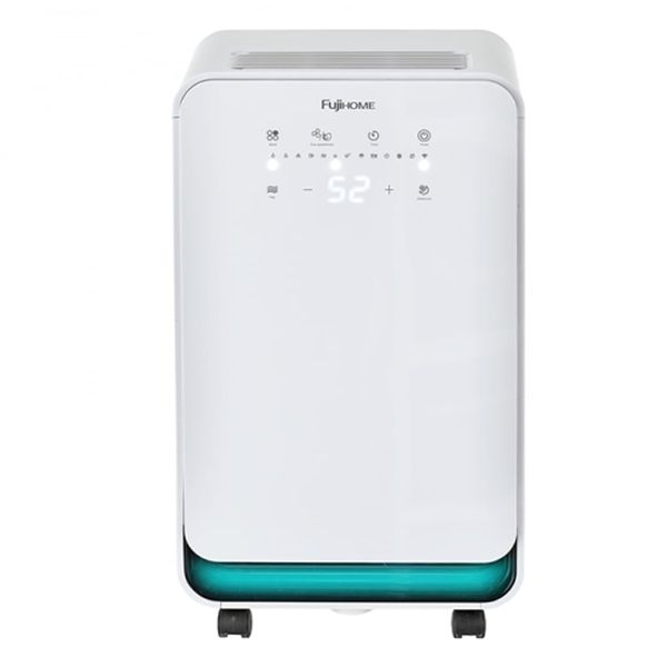 Máy hút ẩm dân dụng Fujihome DH12NEW