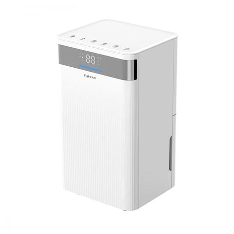 Máy hút ẩm dân dụng Fujihome DH12NW