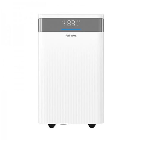 Máy hút ẩm dân dụng Fujihome DH12NW