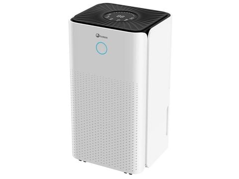 Máy hút ẩm Fujihaia DH12W 200W