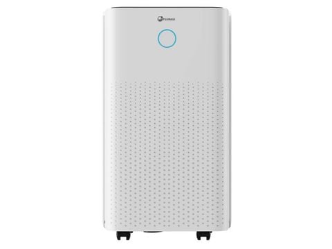 Máy hút ẩm Fujihaia DH12W 200W