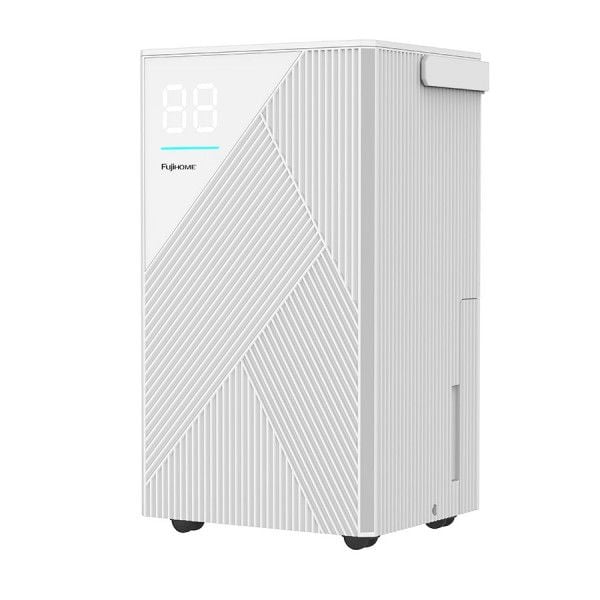 Máy hút ẩm dân dụng Fujihome DH14
