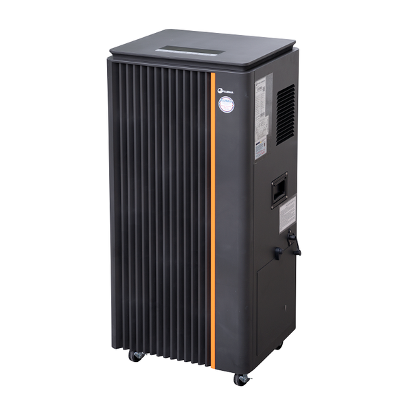 Máy hút ẩm công nghiệp Fujihaia DH150B 150 lít 2000W 180m2