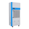 Máy hút ẩm công nghiệp Fujihaia DH168BG 168 lít 2800W 260m2