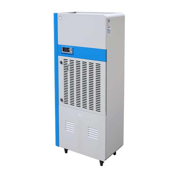 Máy hút ẩm công nghiệp Fujihaia DH168BG 168 lít 2800W 260m2