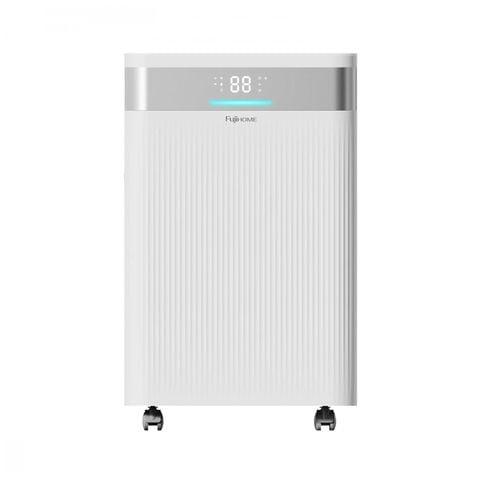 Máy hút ẩm dân dụng Fujihome DH16NW
