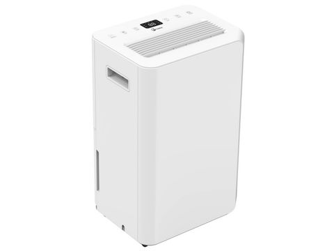 Máy hút ẩm Fujihaia DH18CR 300W