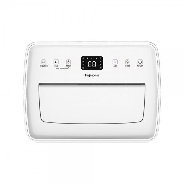 Máy hút ẩm dân dụng Fujihome DH18W