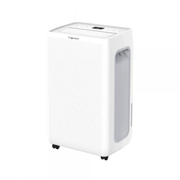 Máy hút ẩm dân dụng Fujihome DH18W