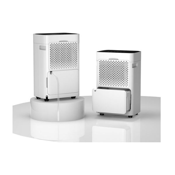 Máy hút ẩm dân dụng Fujihome DH18W-HEPA