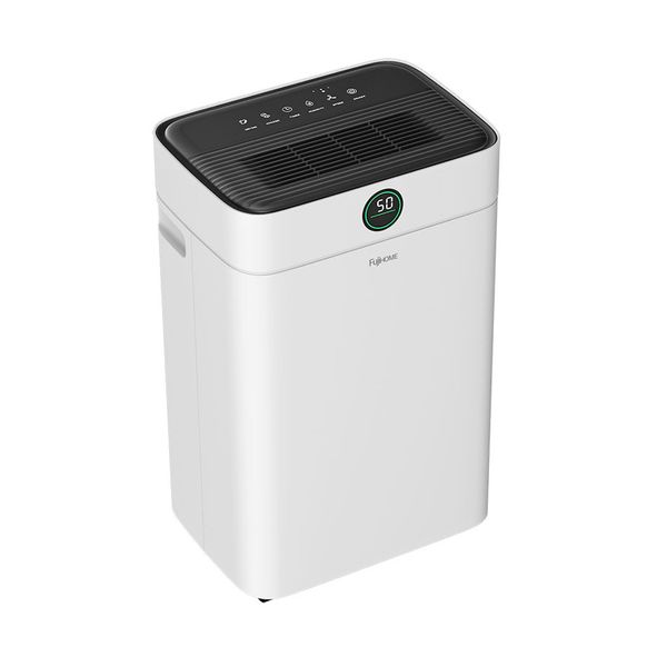 Máy hút ẩm dân dụng Fujihome DH18W-HEPA